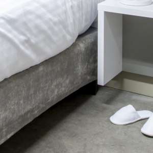Chaussons et pantoufles