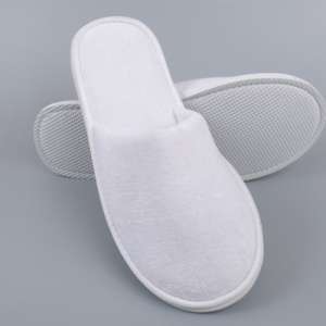 Chaussons fermés