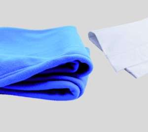 Draps et couvertures