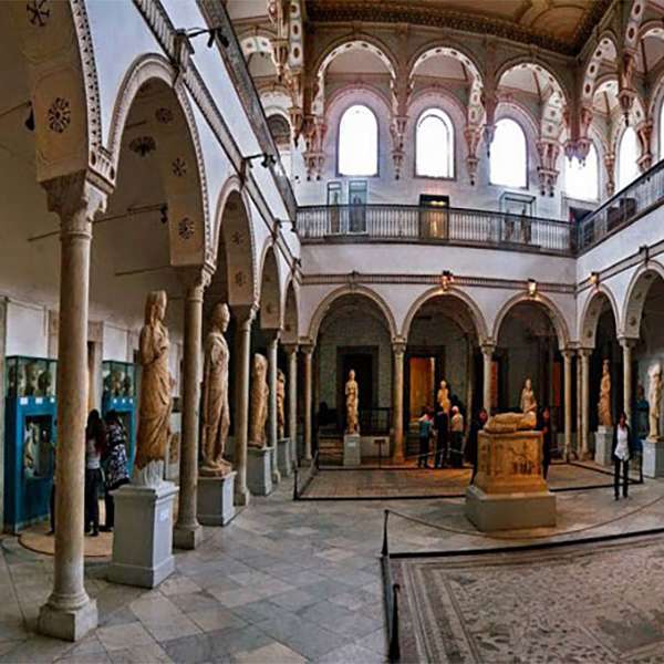 Musées