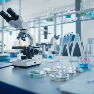 Laboratoire