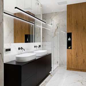 Grand miroir