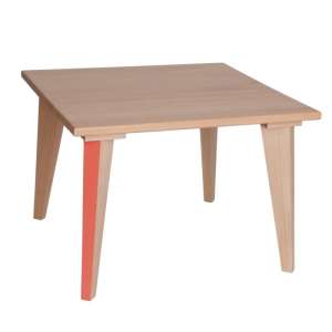 Table bébé